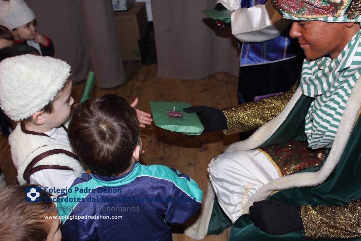 2014 12 22  REYES MAGOS INFANTIL (136)